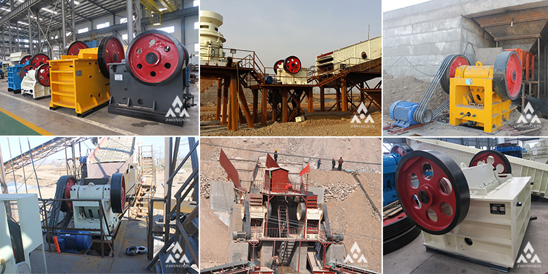 Understanding the Importance of Jaw Crushers in the Mining and Construction Industries