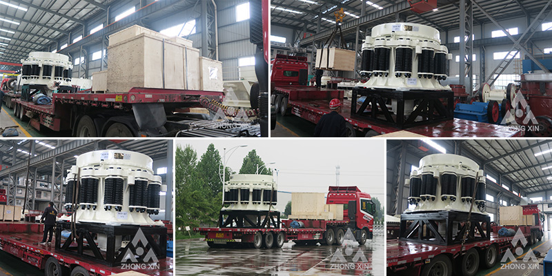Understanding the Spring Cone Crusher and Its Role in Modern Mining