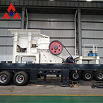 Maximizing Efficiency and Performance with a Mobile Jaw Crusher
