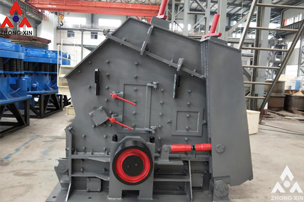 The Power of Impact Crushers in Crushing Technology