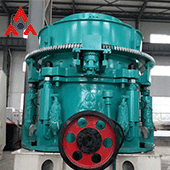 How to use hydraulic cone crusher