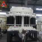 PY Spring Cone Crusher: Unleashing Optimal Crushing Performance for Various Applications