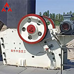 Unleashing the Power of Efficiency: Exploring the ZXC Series Jaw Crusher