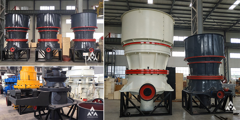 Maximizing Efficiency with the Single Cylinder Hydraulic Cone Crusher for Modern Mining Needs