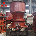 Discover the Power and Efficiency of Single Cylinder Hydraulic Cone Crusher