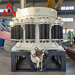 Everything You Need to Know About Spring Cone Crusher
