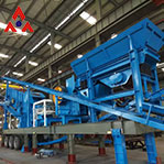 Unleashing the Power of Mobile Cone Crushers-A Comprehensive Guide