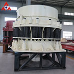 Unveiling the ZX Compound Cone Crusher: Innovation in Crushing Technology