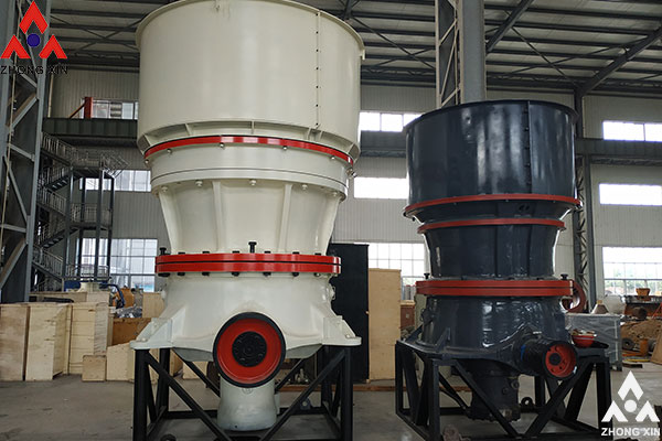Unleashing the Potential of Single Cylinder Hydraulic Cone Crusher