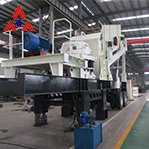 Mobile Cone Crusher Delivers High-Efficiency Crushing for Mining and Construction