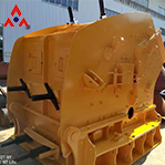 PF Impact Crusher A Versatile and Efficient Crushing Solution