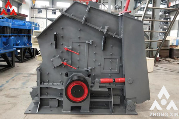 The Transformative Power of Impact Crushers in Material Crushing