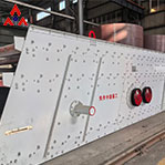 Enhancing Mining Operations with Advanced Mining Vibrating Screens