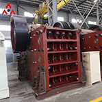 Elevating Crushing Efficiency with ZXC Series European Type Jaw Crusher