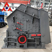 How to choose impact crusher and cone crusher