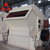 How to avoid stone jam in impact crusher
