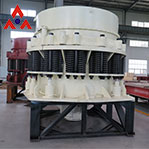 Enhancing Crushing Efficiency: The ZX Compound Cone Crusher by Jiaozuo Zhongxin Heavy Industry